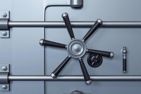 Hamblen Safes