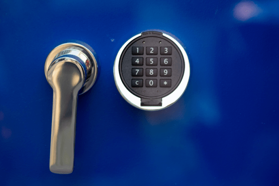 Hamblen Safes